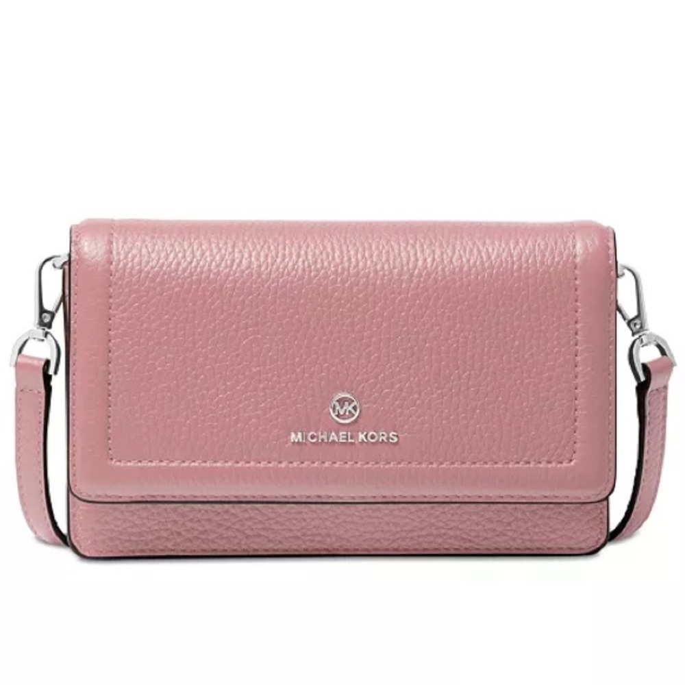 Michael Kors Jet Set Charm Small Phone Crossbody